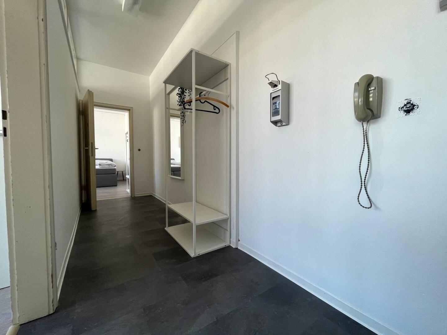 Simplex Apartments Am Marktplatz Karlsruhe Ngoại thất bức ảnh