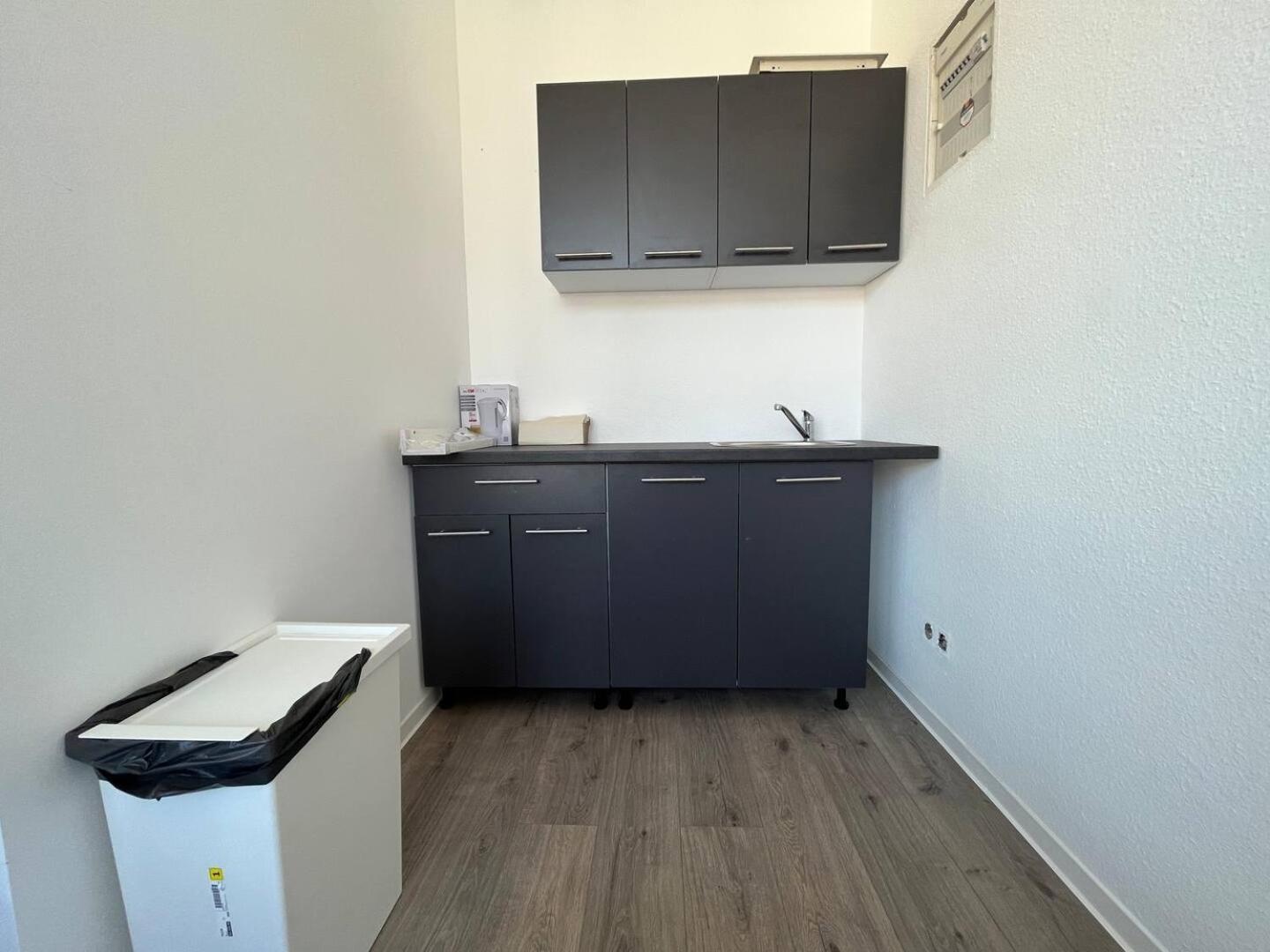 Simplex Apartments Am Marktplatz Karlsruhe Ngoại thất bức ảnh