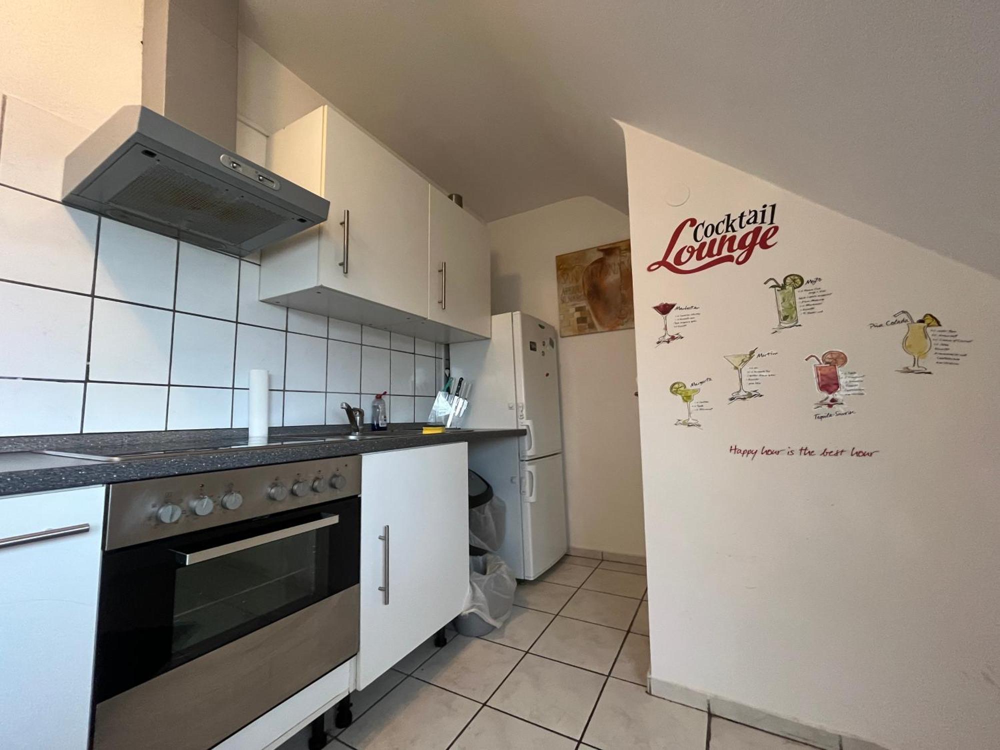 Simplex Apartments Am Marktplatz Karlsruhe Ngoại thất bức ảnh