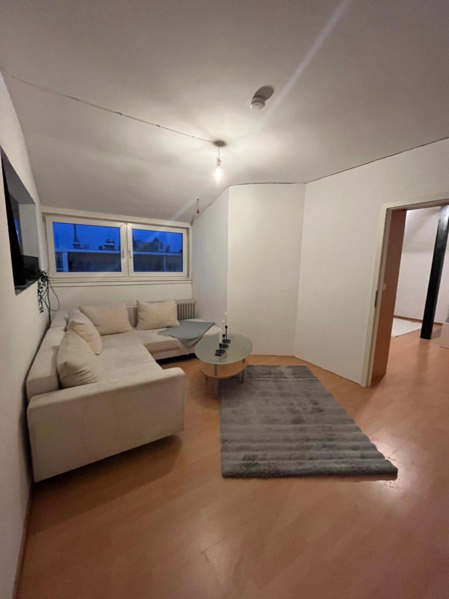 Simplex Apartments Am Marktplatz Karlsruhe Ngoại thất bức ảnh