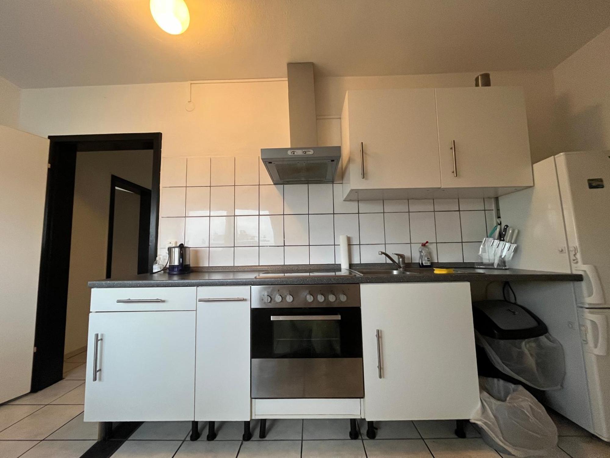 Simplex Apartments Am Marktplatz Karlsruhe Ngoại thất bức ảnh